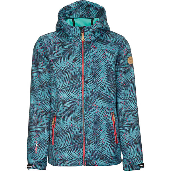 Softshelljacke HENIA JR für Mädchen