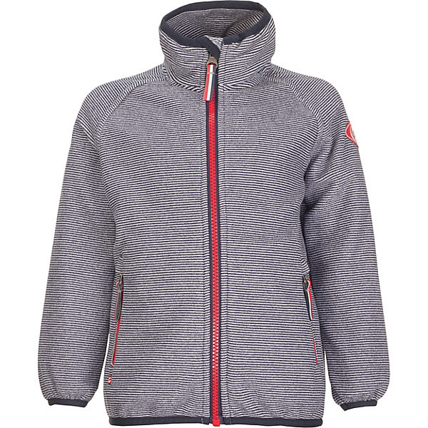Kinder Fleecejacke MITZY MINI