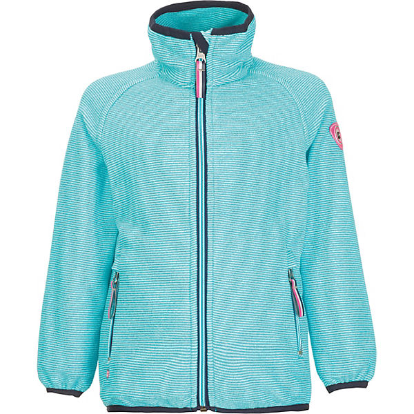 Kinder Fleecejacke MITZY MINI