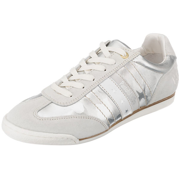 ASCOLI DONNE LOW Sneakers Low