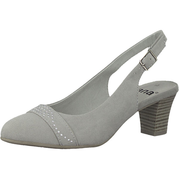 Sling-Pumps