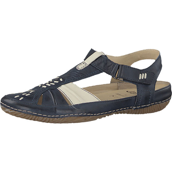 Komfort-Sandalen