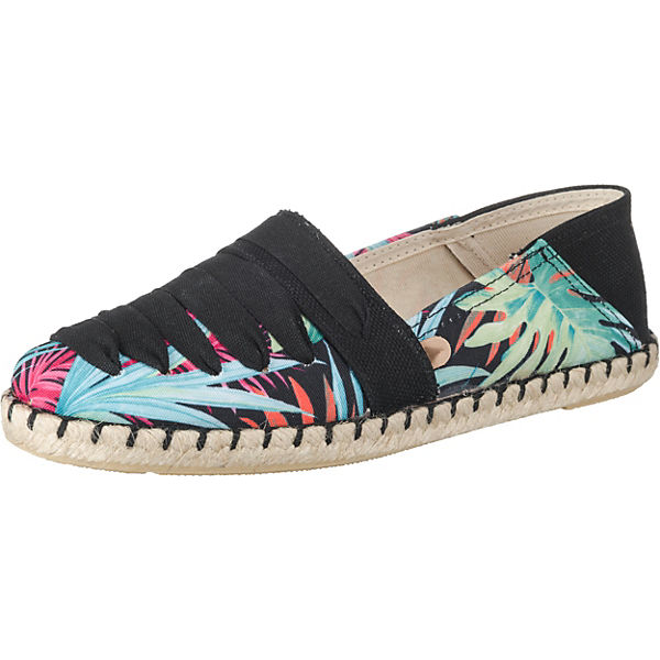 Paris Tropical Espadrilles