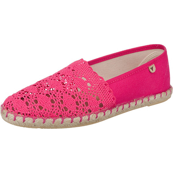 Banda Espadrilles