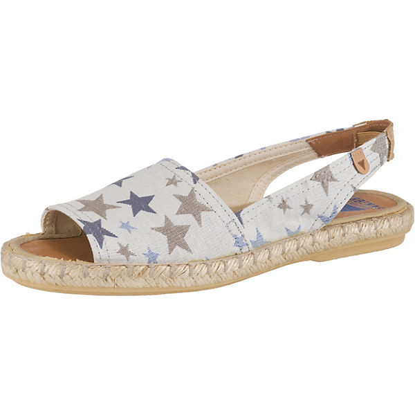Estrellas Espadrilles