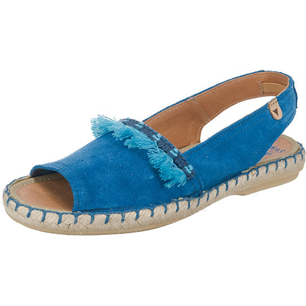 Serraje Espadrilles