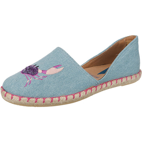 Tejano Espadrilles