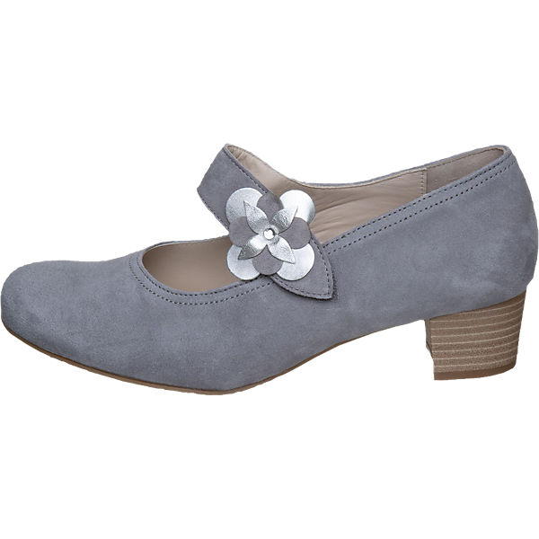 Cleo Komfort-Pumps