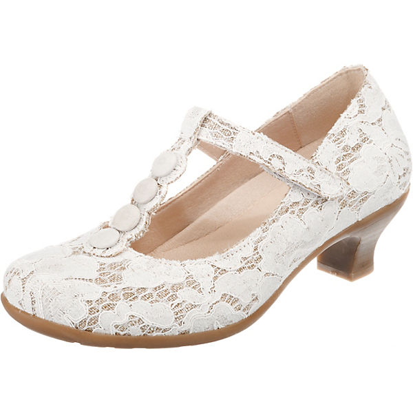mistic T-Steg-Pumps