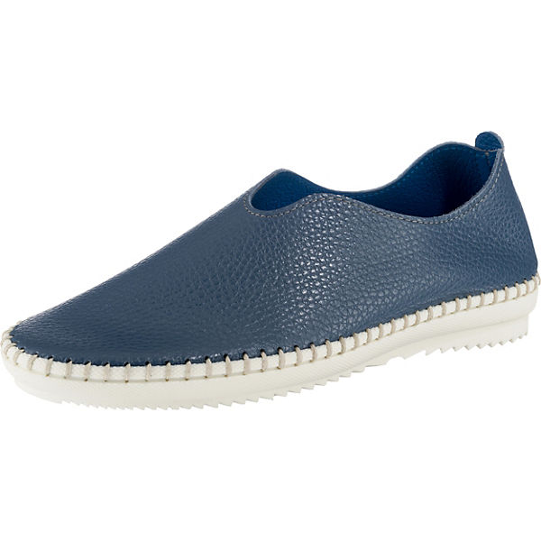 traveller Klassische Slipper