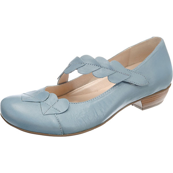 bem Riemchenballerinas