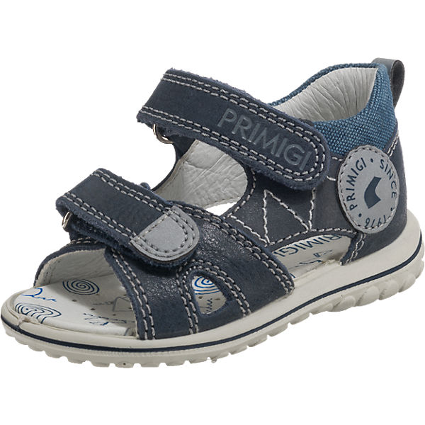Lauflernsandalen für Jungen