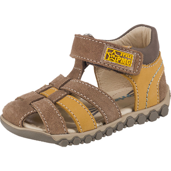 Lauflernsandalen für Jungen