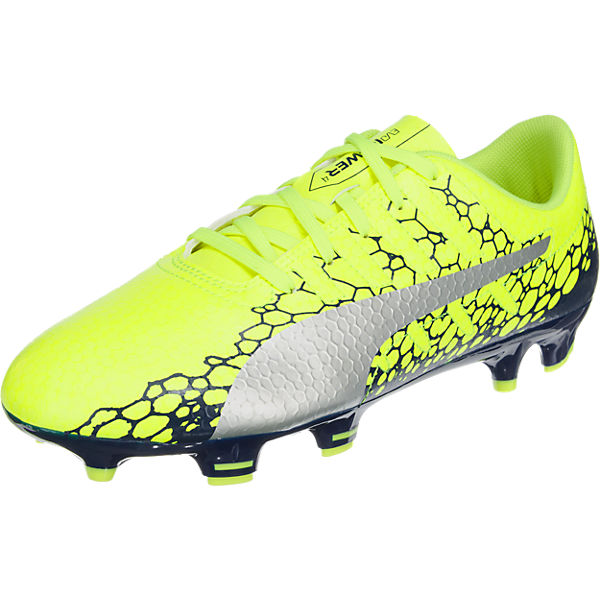 Fußballschuhe evoPOWER Vigor 4 GRAPH FG
