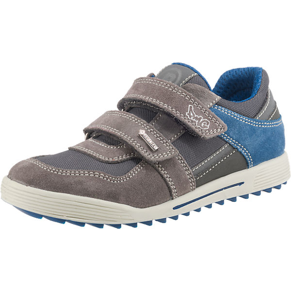 Halbschuhe, GORE-TEX, für Jungen