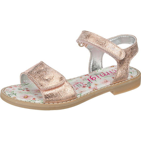 Sandalen für Mädchen