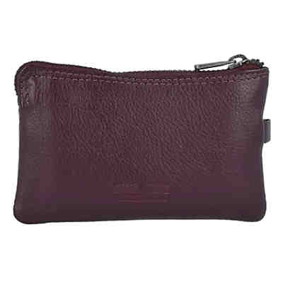 Spongy Schlüsseletui Leder 11,5 cm Schlüsseletuis
