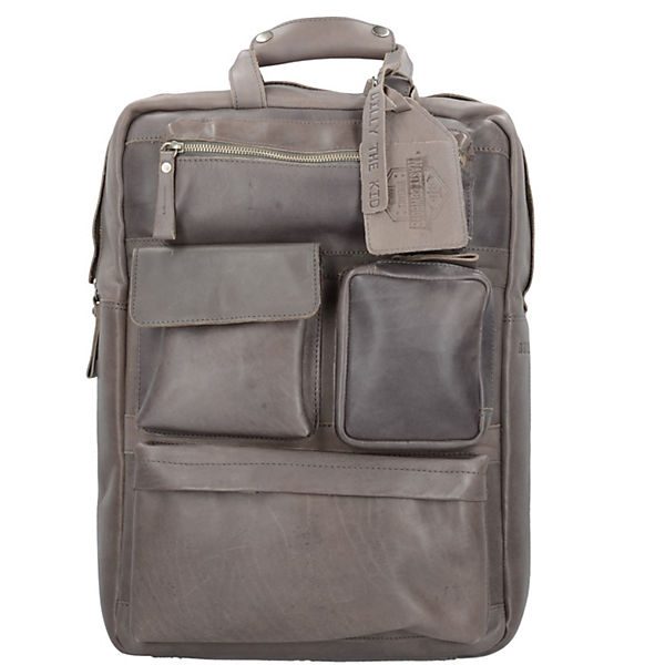 Rucksack Nasty Cowboys Taos Laptopfach