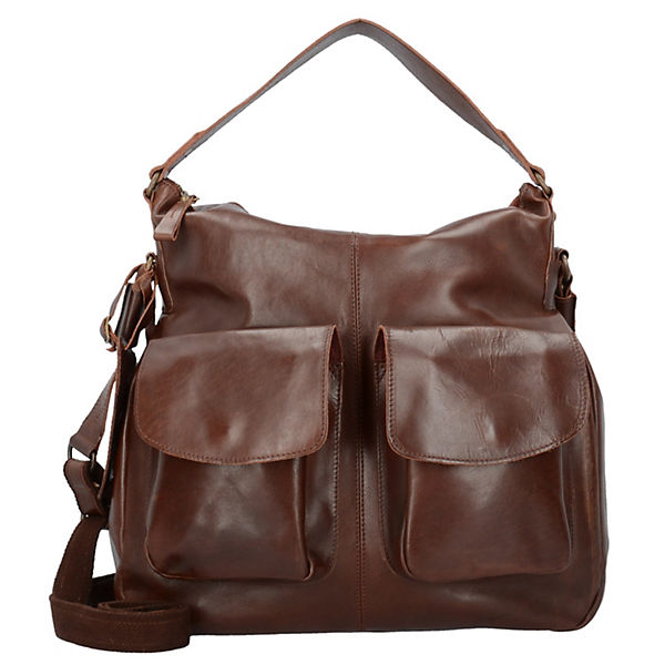Handtasche Nasty Cowboys Jersey