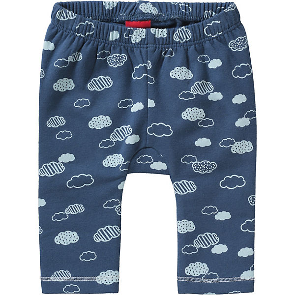 Baby Leggings, Wolken