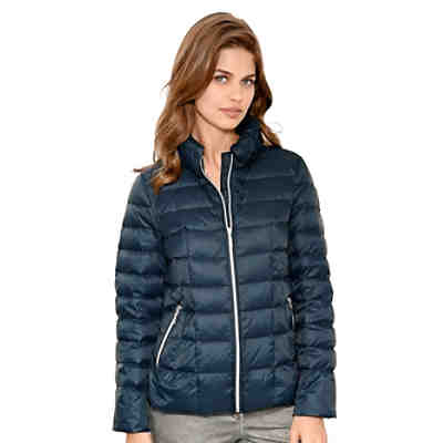 Daunenjacke