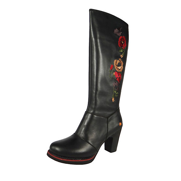Gran Via Westernstiefel