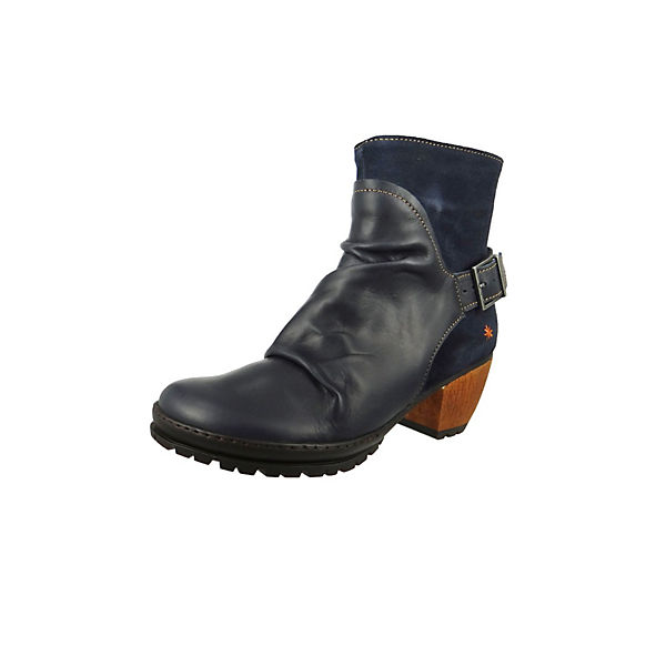 Oslo Schlupfstiefel