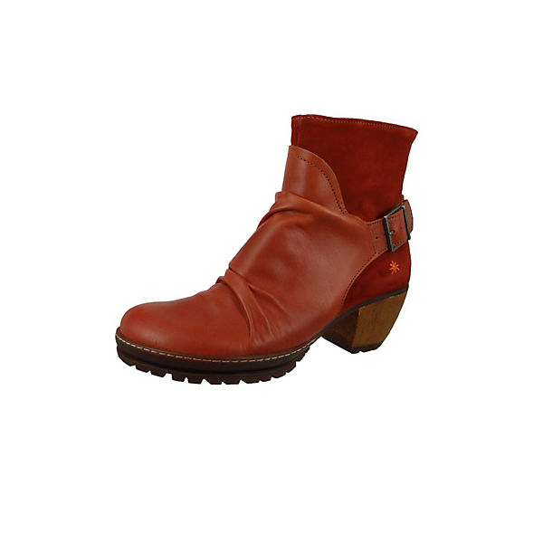 Oslo Schlupfstiefel