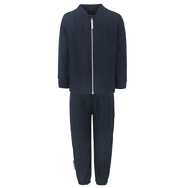 Kinder Set aus Thermojacke und Thermohose
