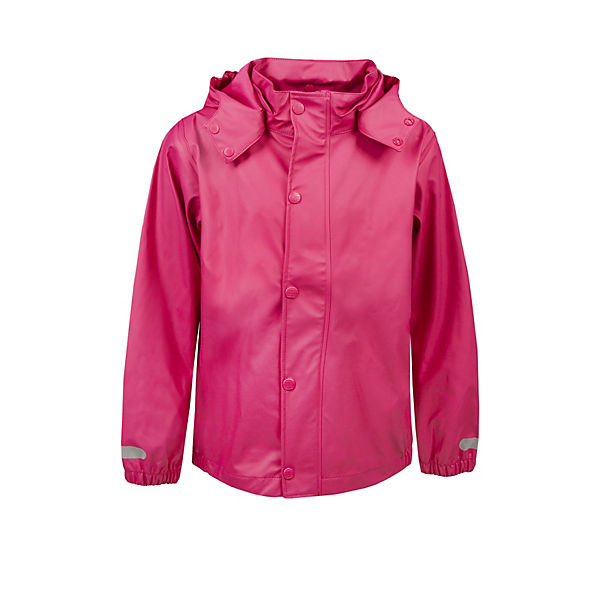 Kinder Regenjacke