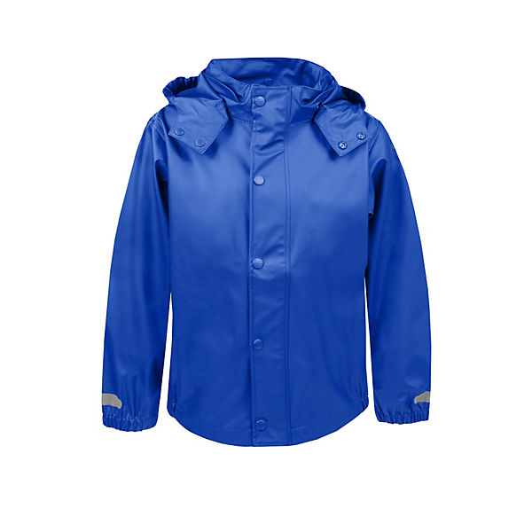 Kinder Regenjacke