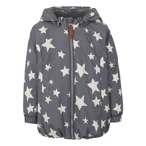 Baby Outdoorjacke für Mädchen