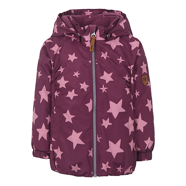 Baby Outdoorjacke für Mädchen