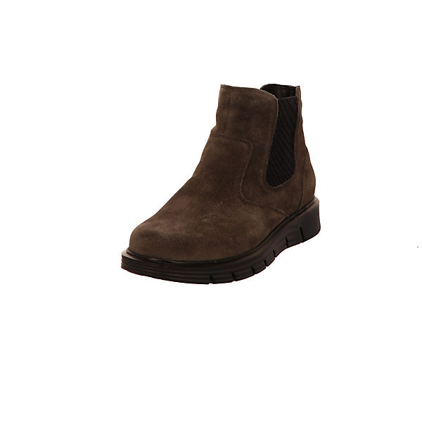 Komfort-Stiefeletten