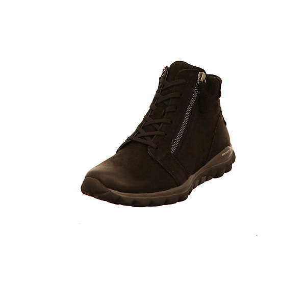 Komfort-Stiefeletten