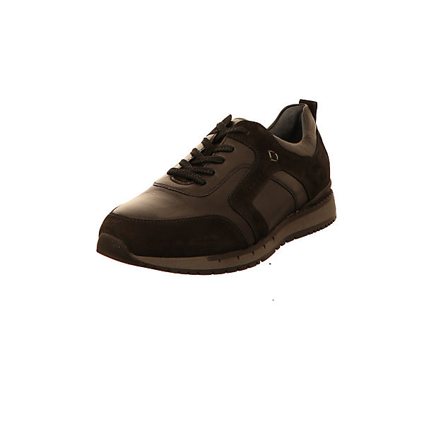 Sportliche Halbschuhe