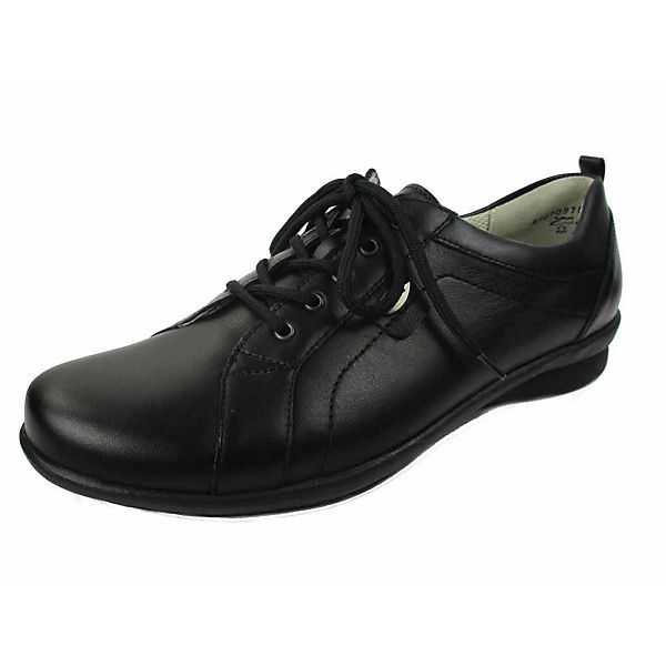 Komfort-Halbschuhe