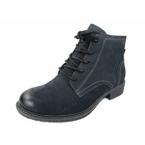 Klassische Stiefeletten