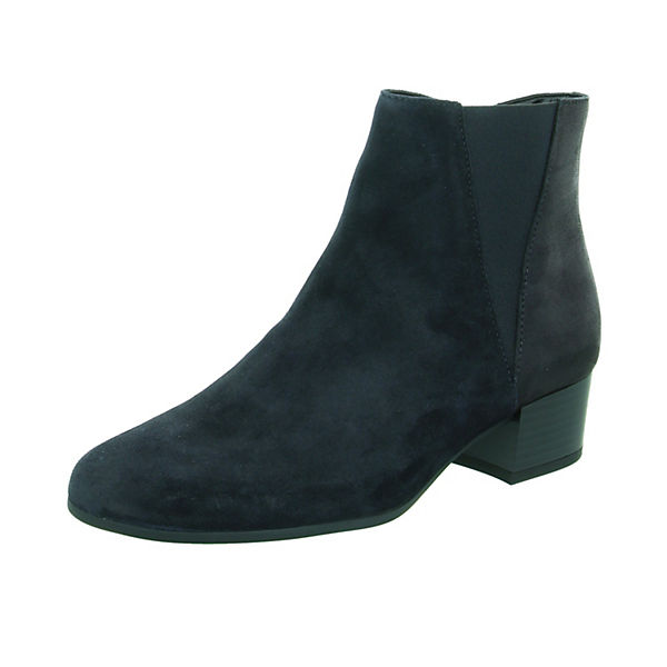 Klassische Stiefeletten