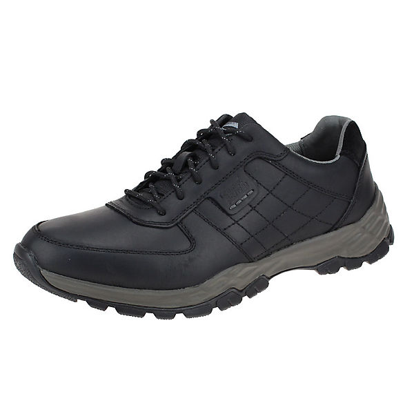 Sportliche Halbschuhe