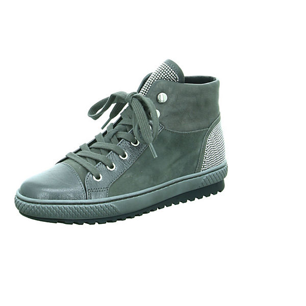 Klassische Stiefeletten