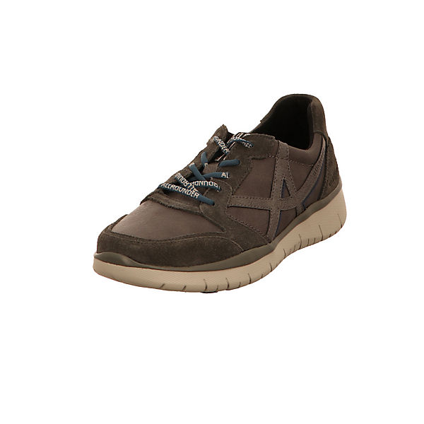 Schnürschuhe