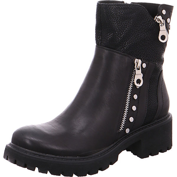 Biker Boots