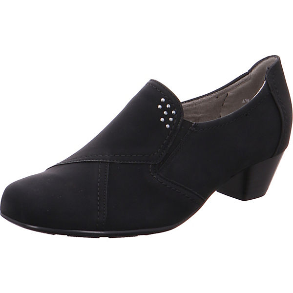 Komfort-Pumps
