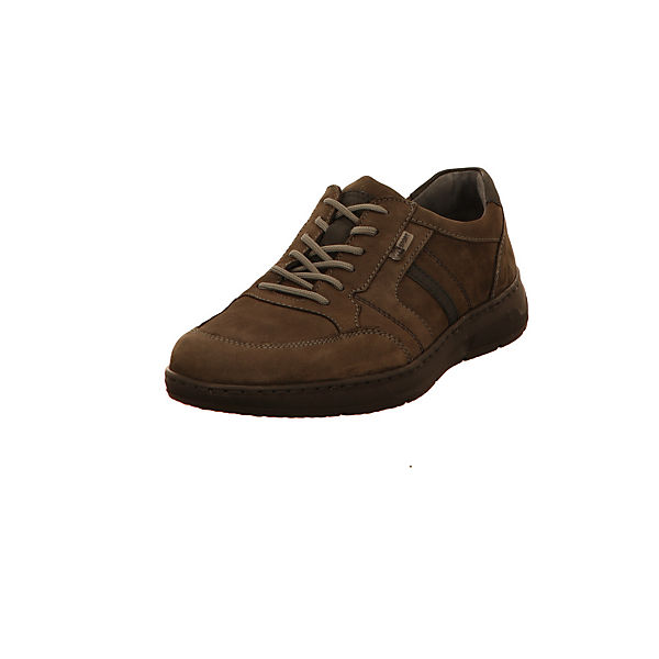Komfort-Halbschuhe