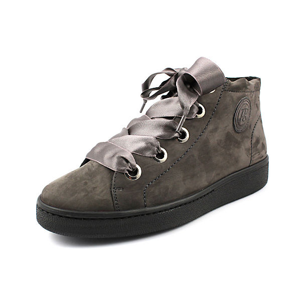 Schnürstiefeletten