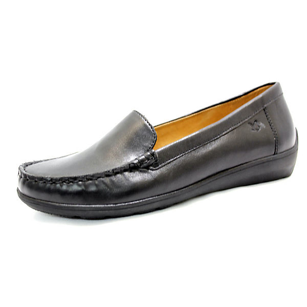Komfort-Slipper