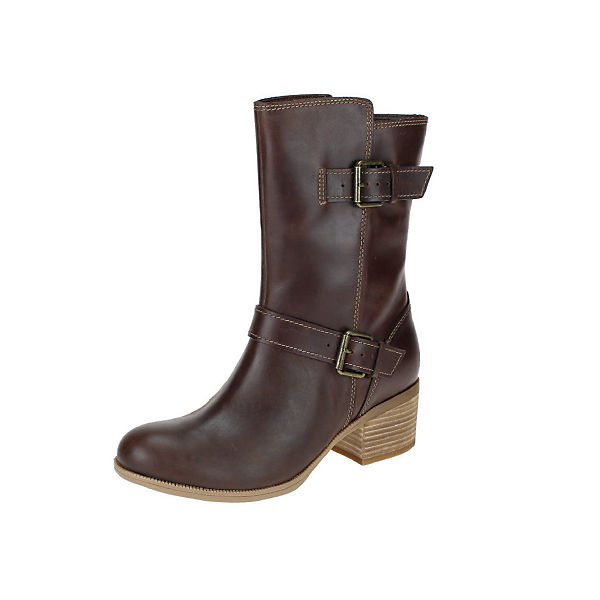 Klassische Stiefel