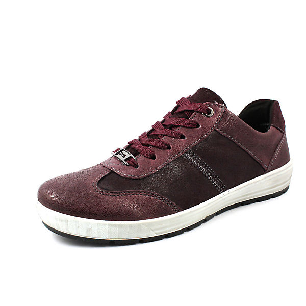 Schnürschuhe