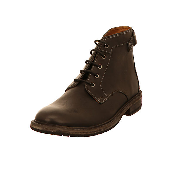 Klassische Stiefel